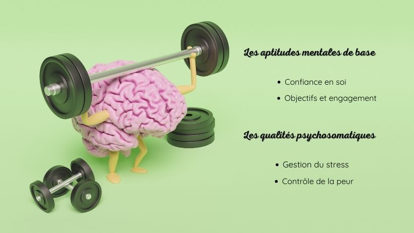 Habilidades mentales