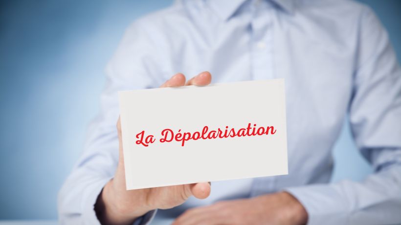 ¿Por qué elegir el entrenamiento de despolarización?