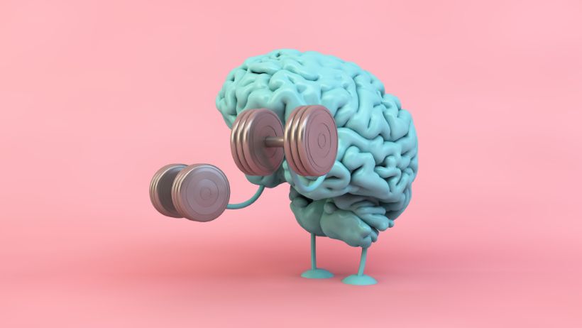 Mejora de la fuerza mental gracias a un psicólogo