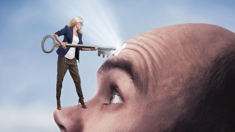 Un experto en coaching mental