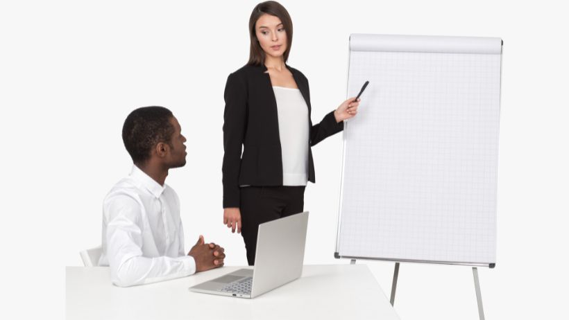 Un futuro coach en formación