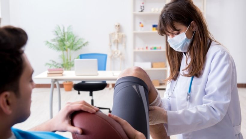 Un preparador mental para aprender a gestionar mejor el esfuerzo físico