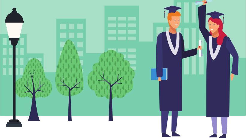 Graduados en coaching