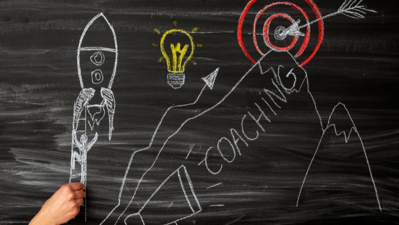 Una formación a distancia en coaching para cambiar la vida de las personas