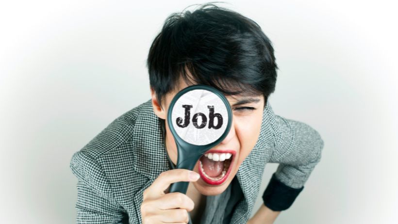 Una mujer sin título universitario que quiere convertirse en coach