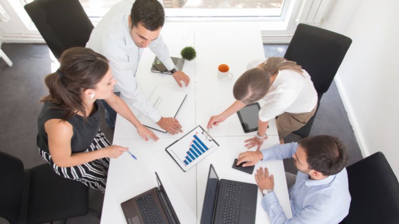 Un coaching que ha supuesto una auténtica transformación para una empresa