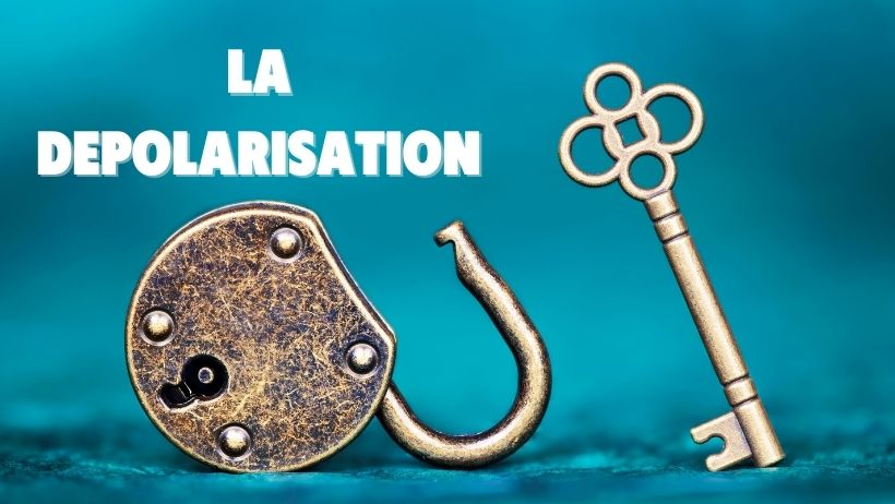 Una representación del coaching en despolarización