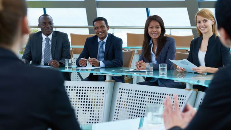 Una asociación de coaches en confianza en uno mismo