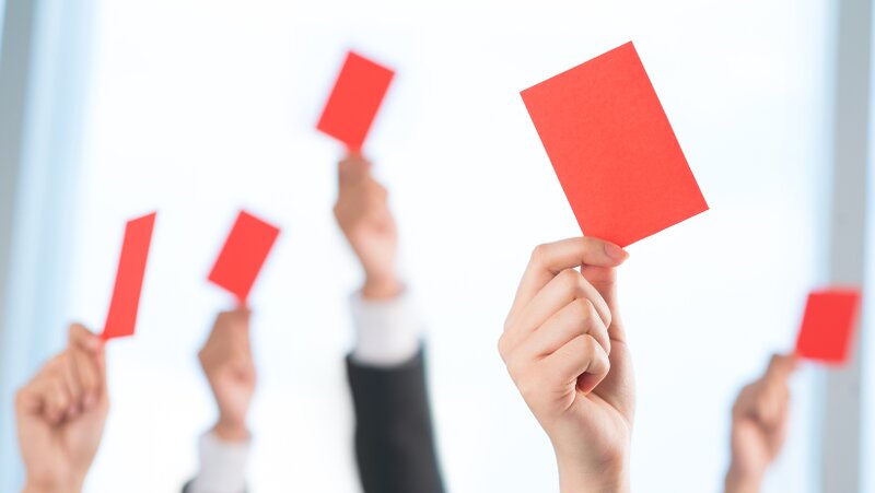 Falta de motivación debido a un objetivo mal definido