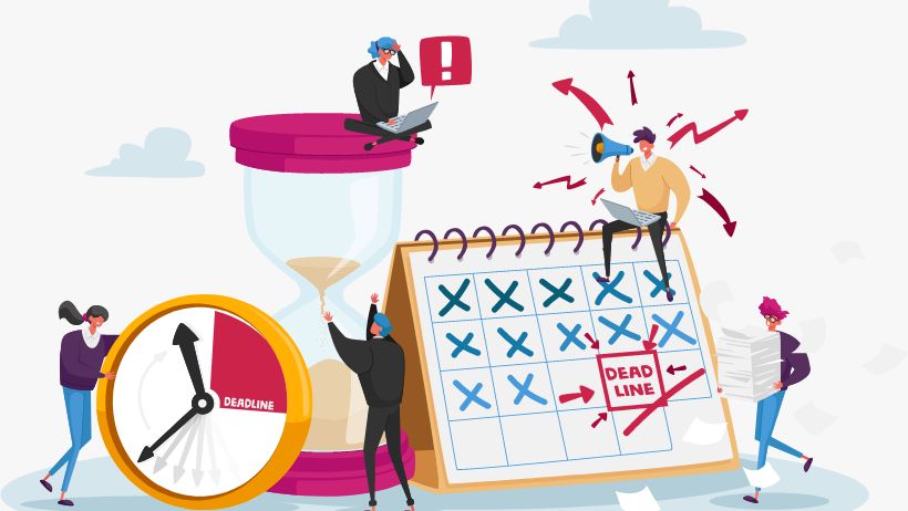 Un manager-coach en plena acción