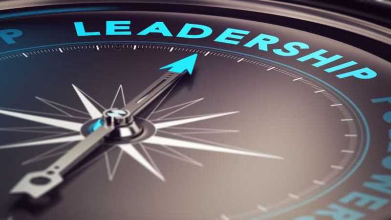 Ejemplo del liderazgo indispensable para un coach