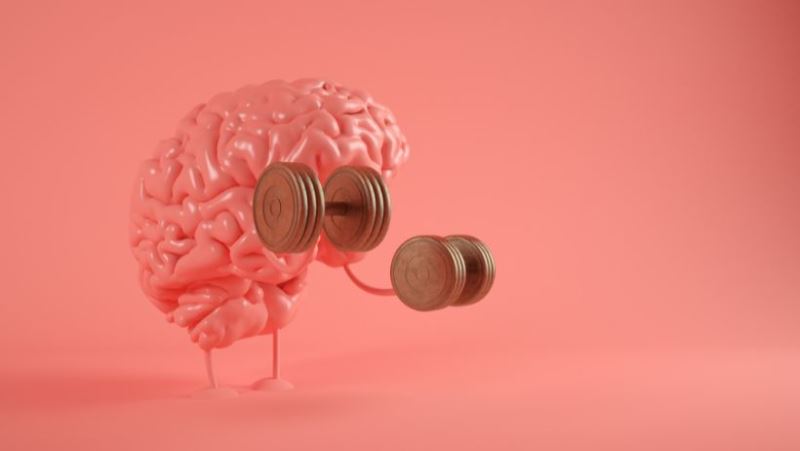 Un ejemplo de entrenamiento mental