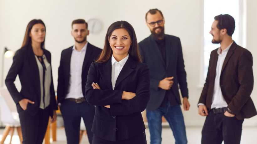 Entrenadores de preparación mental