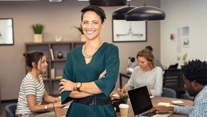 Salidas profesionales como preparador mental : la creación de una empresa