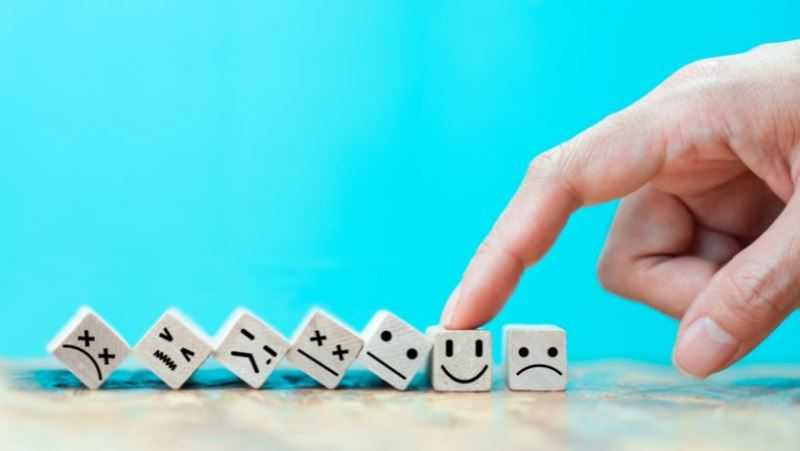 Un coach emocional que te enseña a comprender todas las emociones