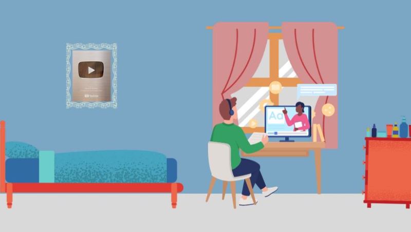 Un futuro preparador mental que se forma a distancia