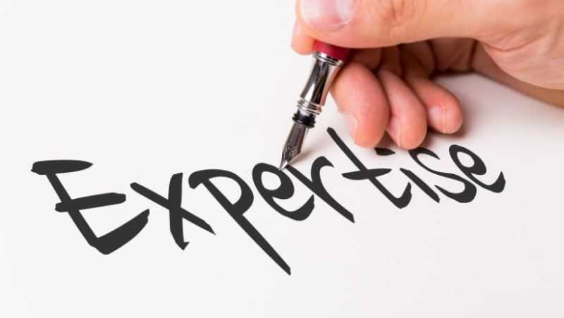 Un preparador mental con una gran experiencia