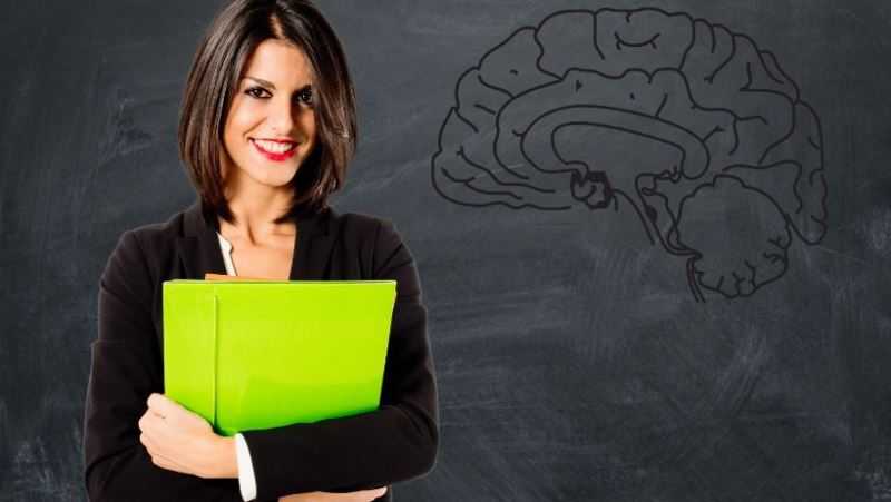 Un preparador mental que sabe venderse