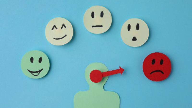 Un ejemplo del funcionamiento de la inteligencia emocional