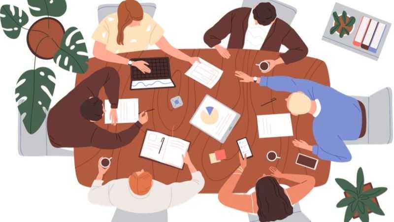 Una buena comunicación y una colaboración perfecta tras un curso de gestión de las emociones en el ámbito laboral