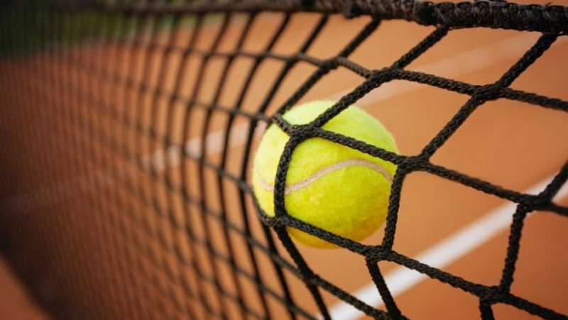 El miedo al fracaso en el tenis genera estrés