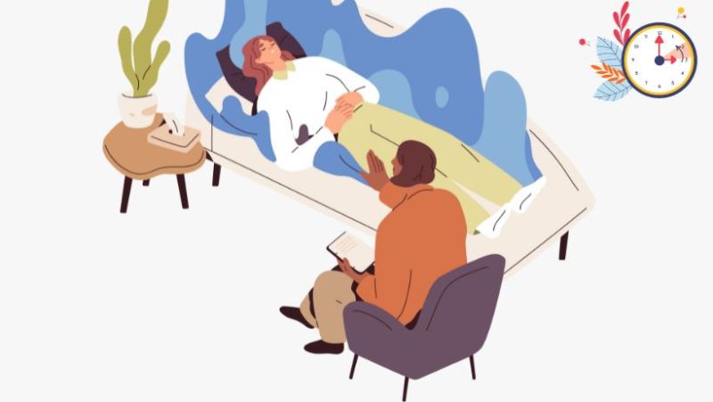 La hipnosis para reprogramar el subconsciente