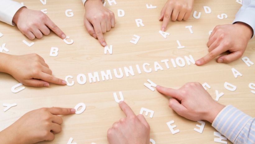 Una mejor comunicación entre los miembros de un equipo tras el coaching
